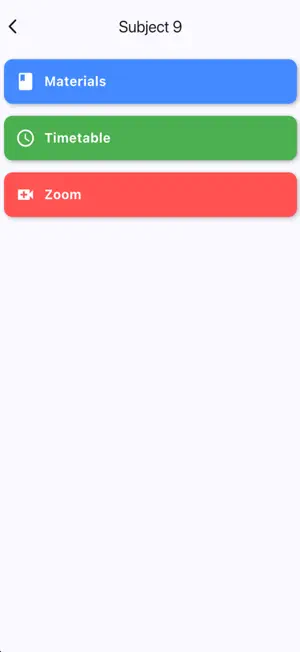 Dephrin screenshot 1