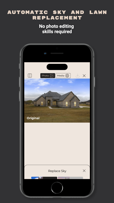 Stager AI Home Virtual Stagingのおすすめ画像4