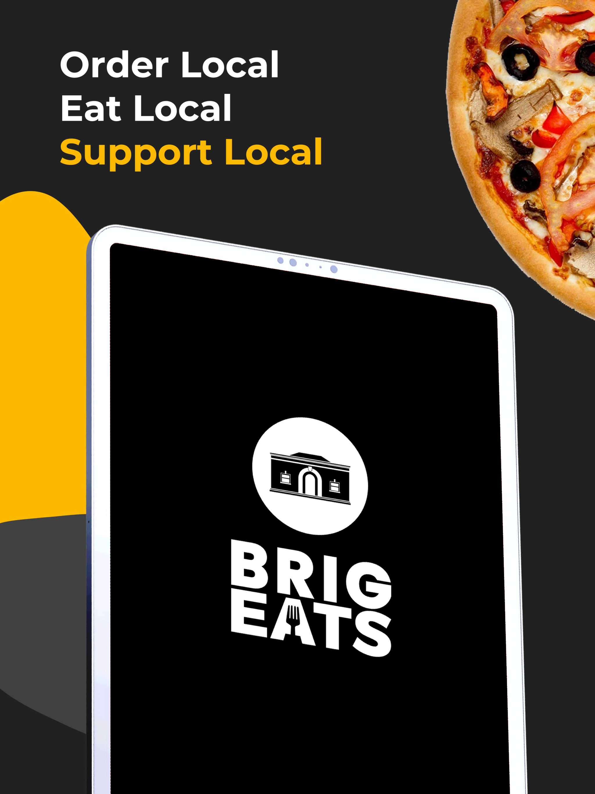 Brig Eats