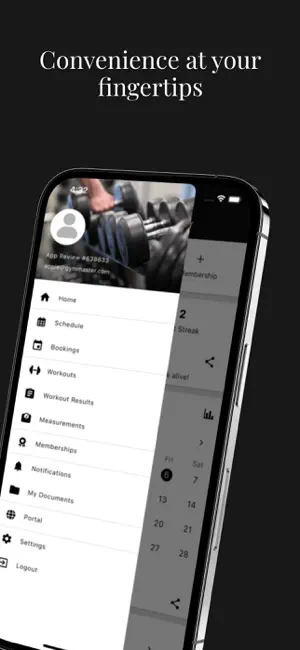Bodhi Fitness Center screenshot 4