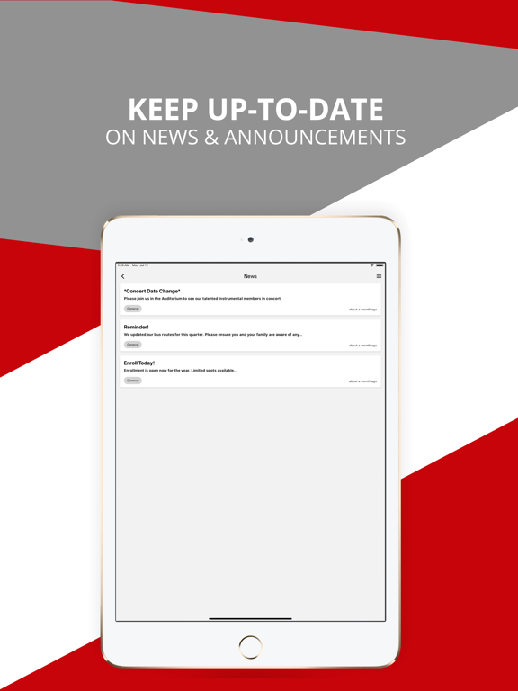 Screenshot #4 pour PS89 The Williamsbridge School