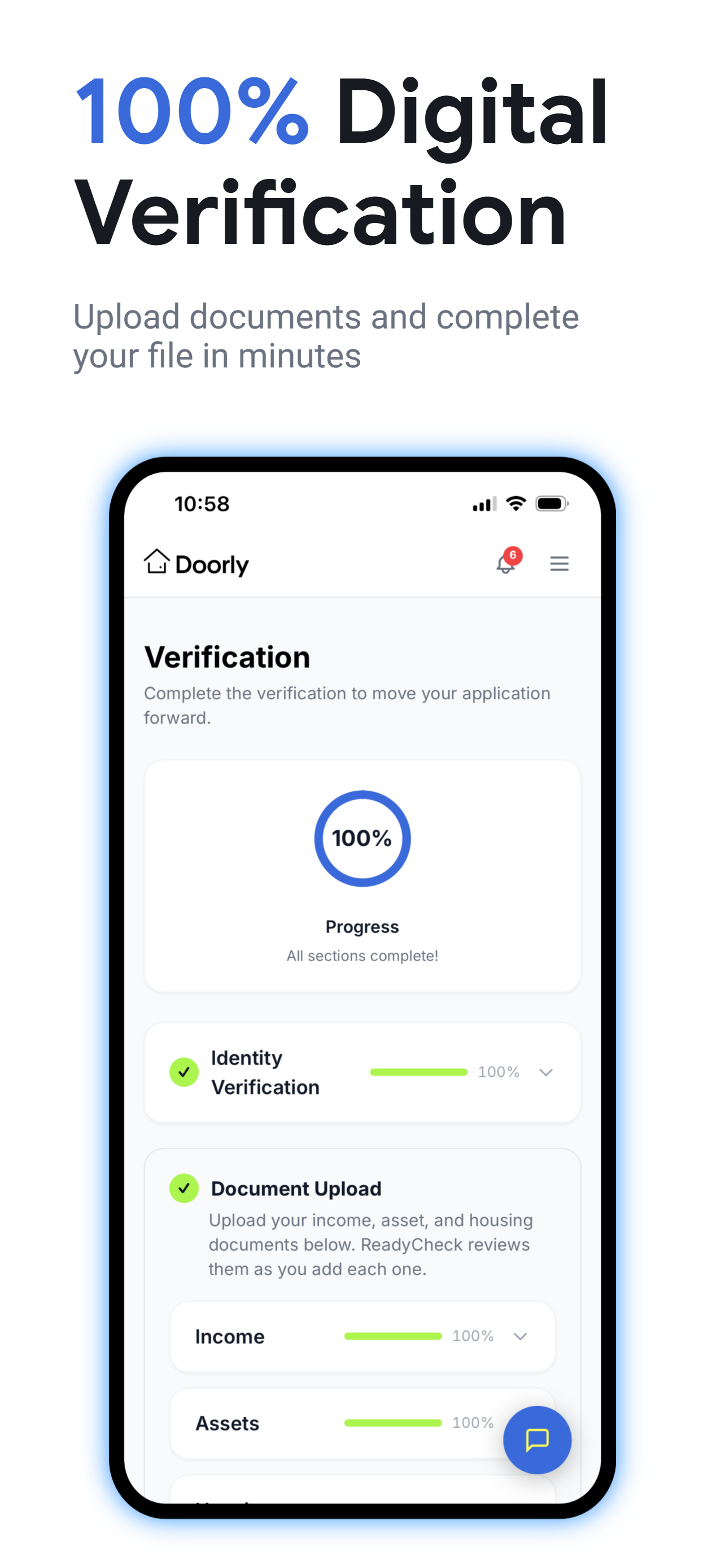 Doorly | Home Buying Platform screenshot 6