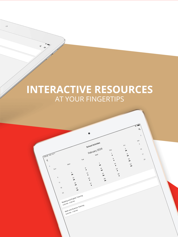 Screenshot #6 pour Freeport Public Schools