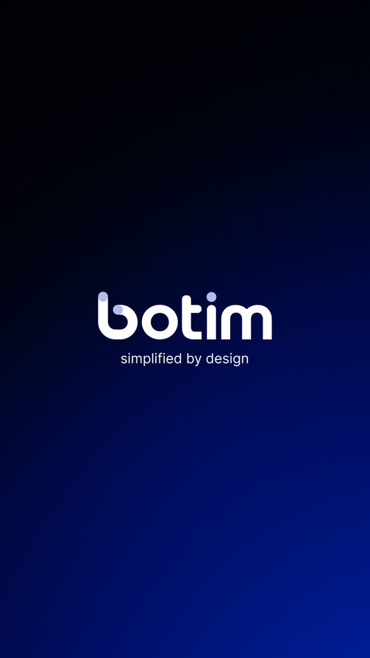 #7. botim (iOS) 由: Algento Cloud Computing Limited