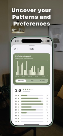 Simple Cocktails screenshot