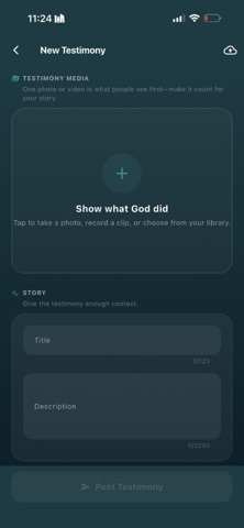 God Did Screenshot 5 of 8