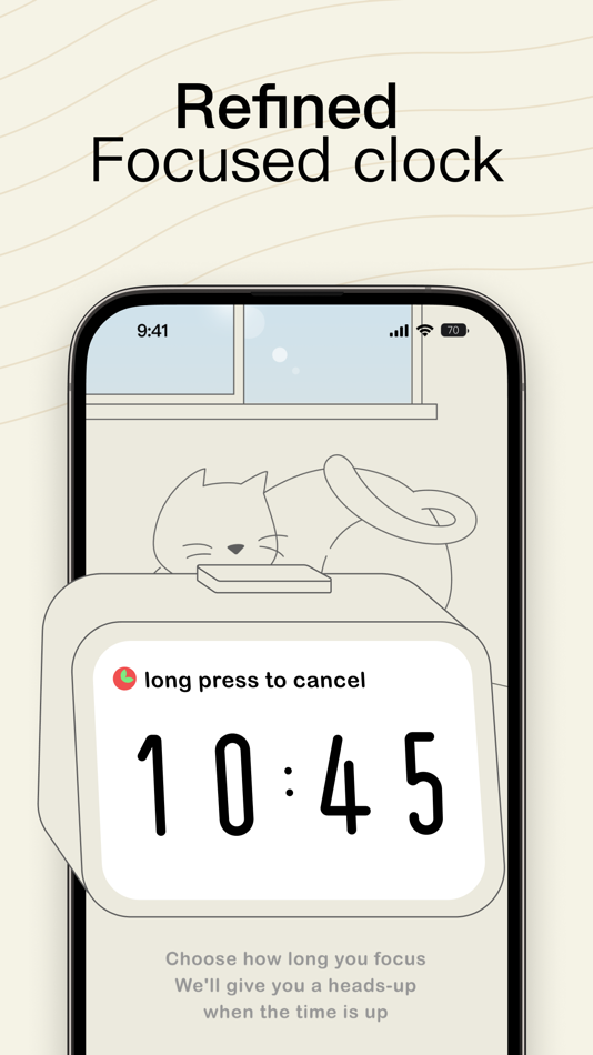 #5. Dtd Sounds：Mood White Noise (iOS) De: MD Studio