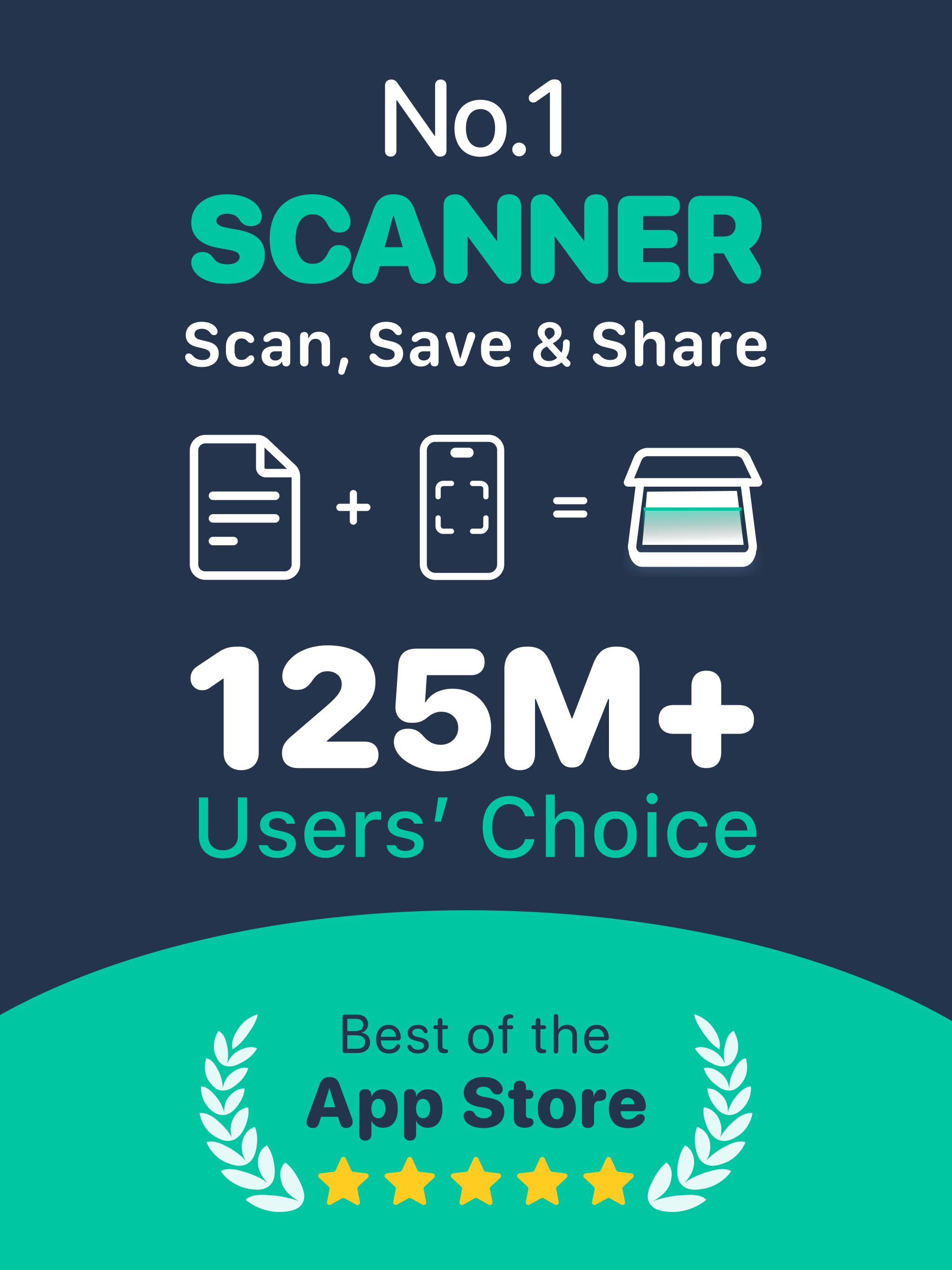 PDF Scanner : Photo to PDF App screenshot 10