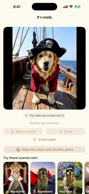Pet Again screenshot 4