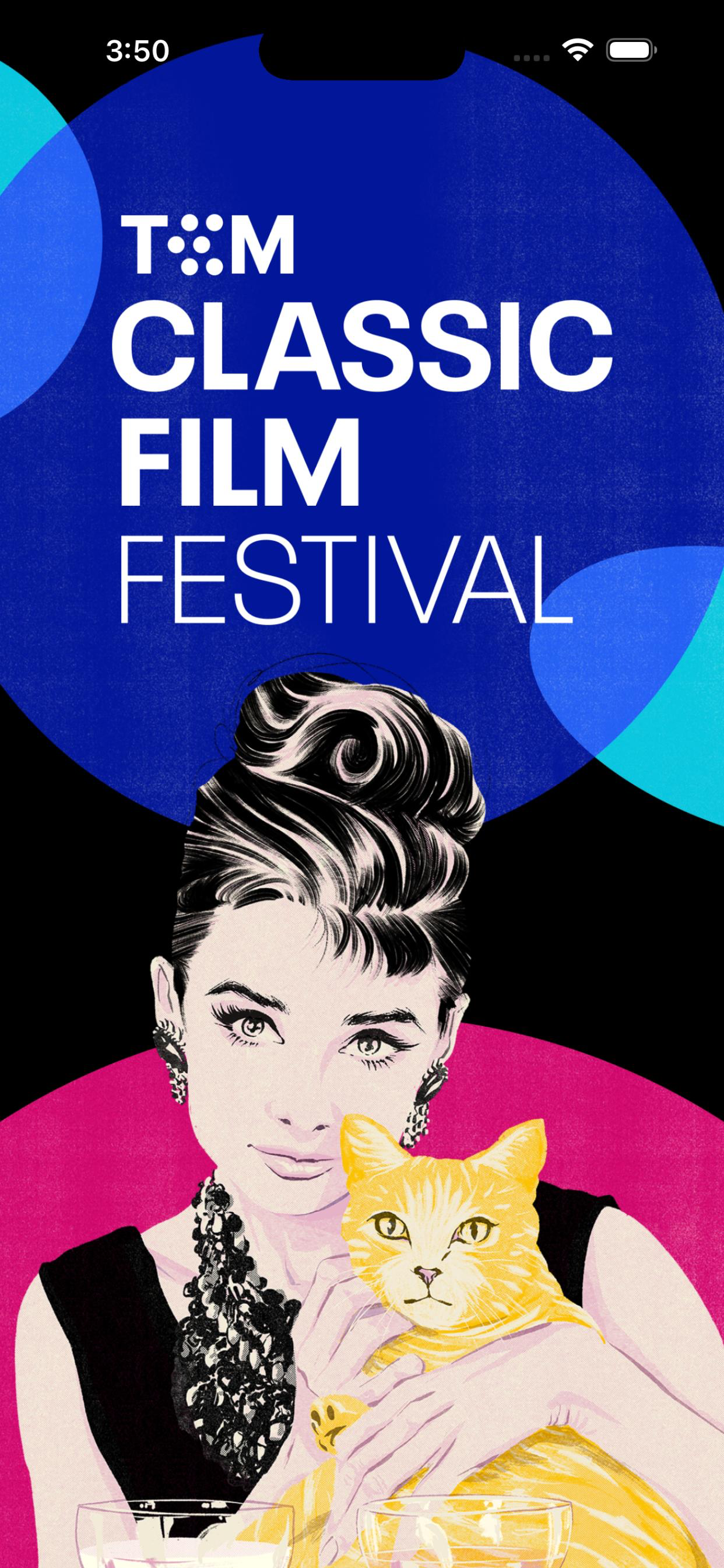 2026 TCM Classic Film Festival