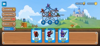 Siege Squad Screenshot 3 of 5