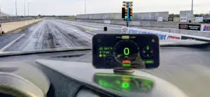 iSpeed Pro: HUD Cockpit screenshot 2