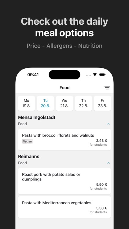 Neuland Next screenshot-3