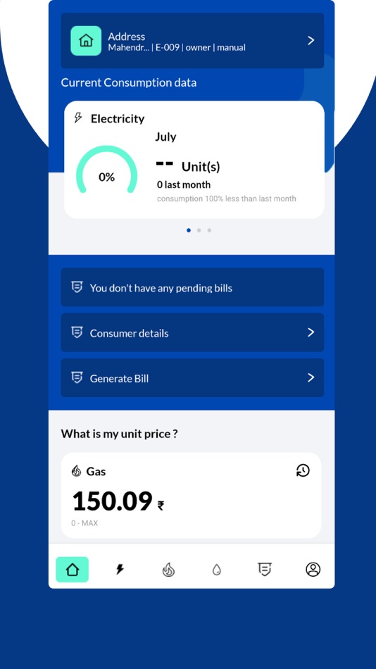 #2. RIBS - Ripple Billing App (iOS) 由: RIPPLE INFRA SYSTEMS PRIVATED LIMITED