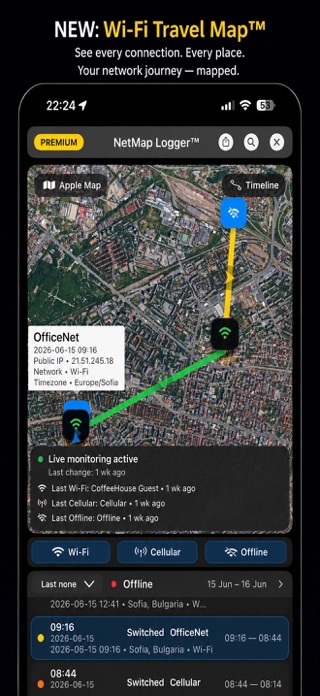 Network Tools AI Screenshot 3 of 10