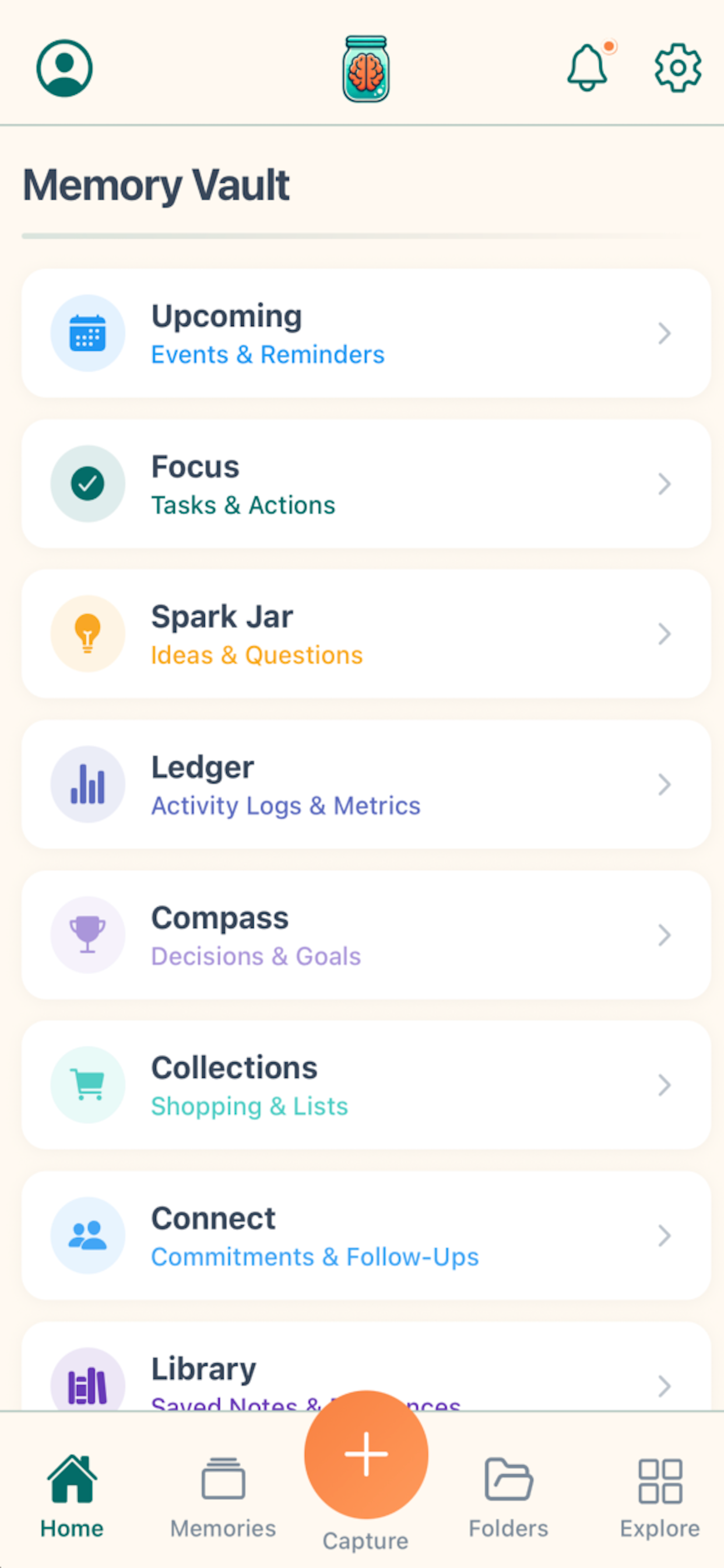 BrainJar AI screenshot 3