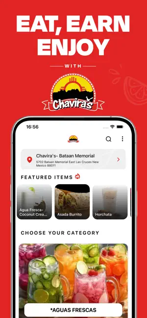 Chavira's screenshot 1