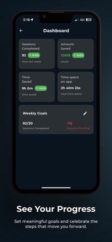 Incumental Screenshot 5 of 8