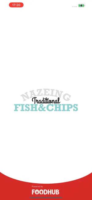 Nazeing Fish And Chips screenshot 1