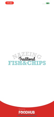 Nazeing Fish And Chips Screenshot 1 of 4
