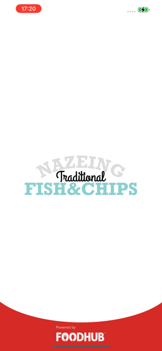 Nazeing Fish And Chips Screenshot 1 of 4