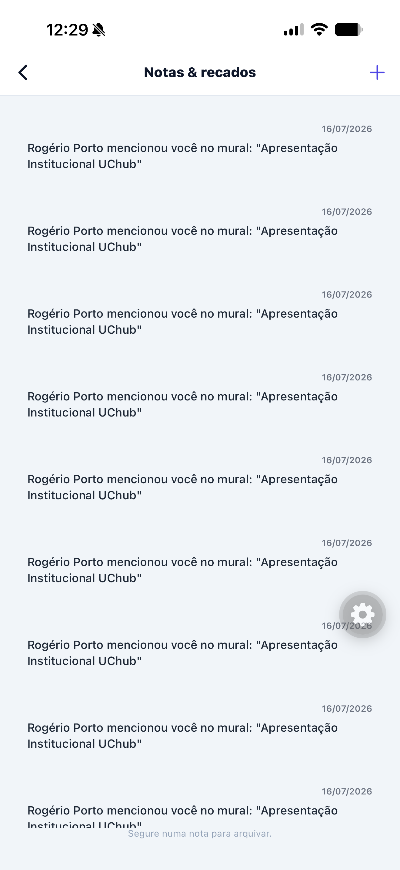 UChub Mobile screenshot 8