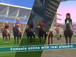 CJC Race screenshot 9