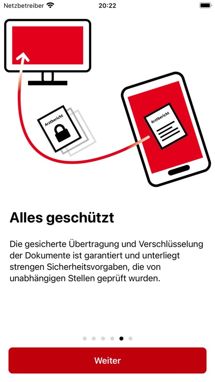 SECURVITA ePA screenshot-4