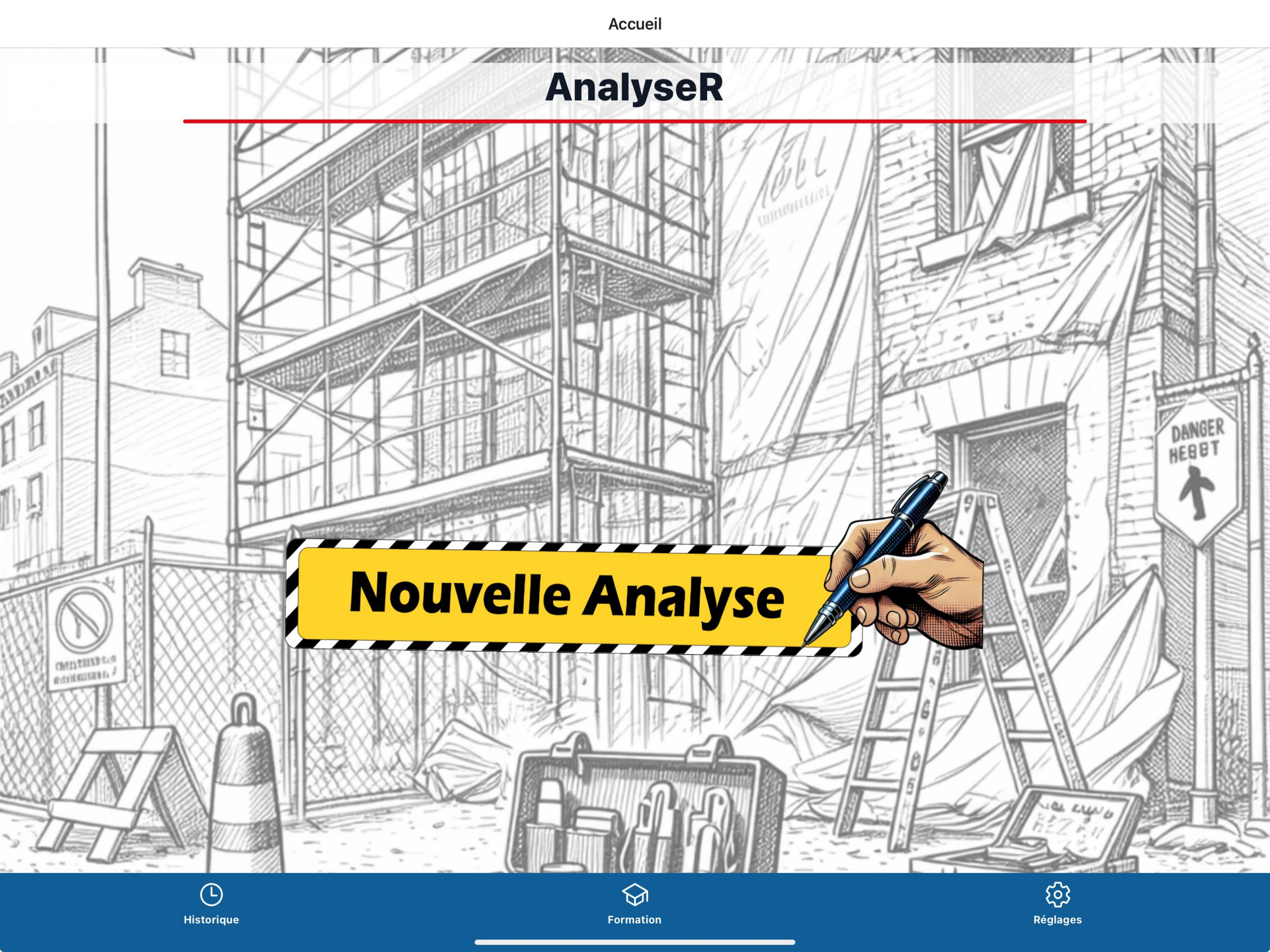 AnalyseR