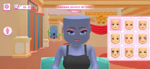Fashion DressPop Makeover Game screenshot 3