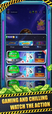 Cash Fortune screenshot 5
