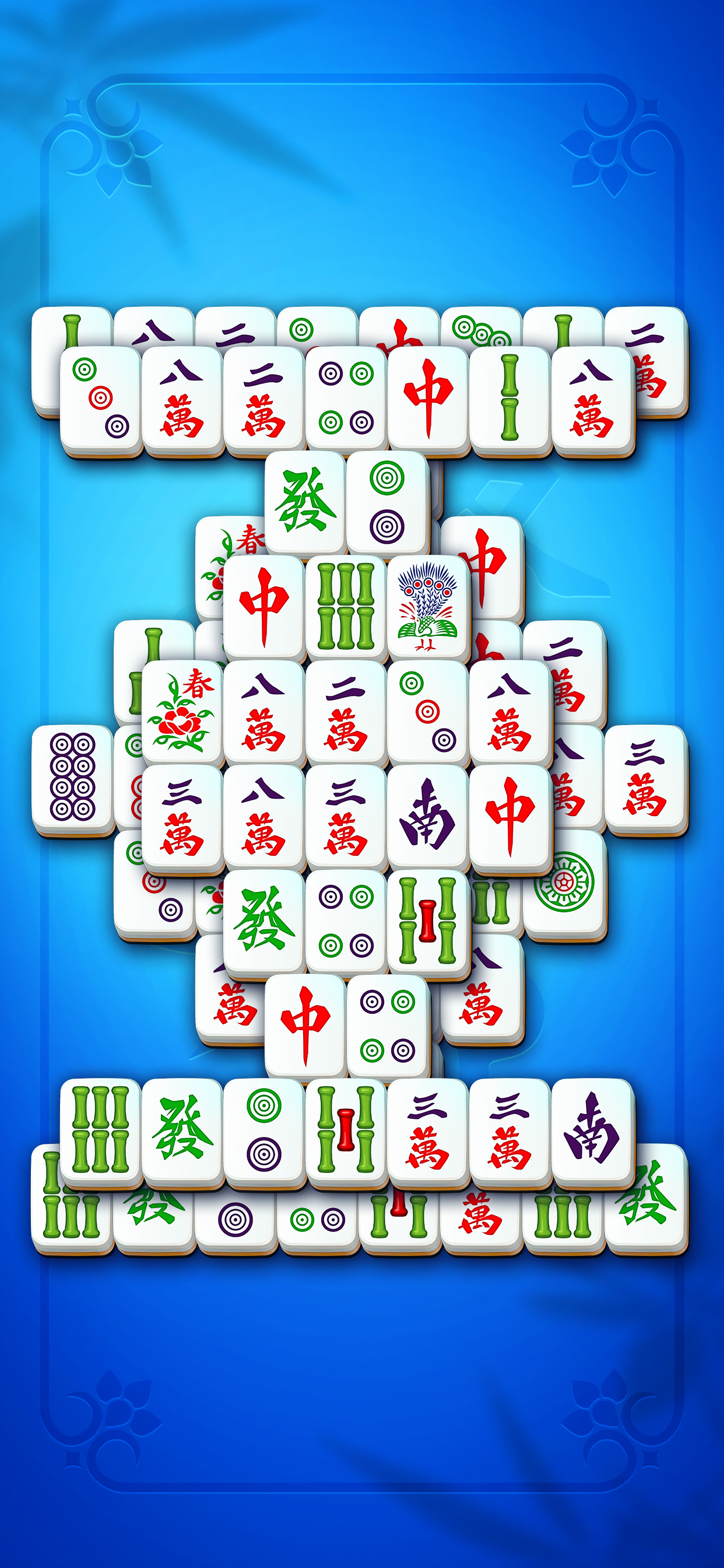 Mahjong Club - Solitaire Game