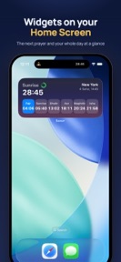 Vakyt: Prayer Times & Qibla screenshot