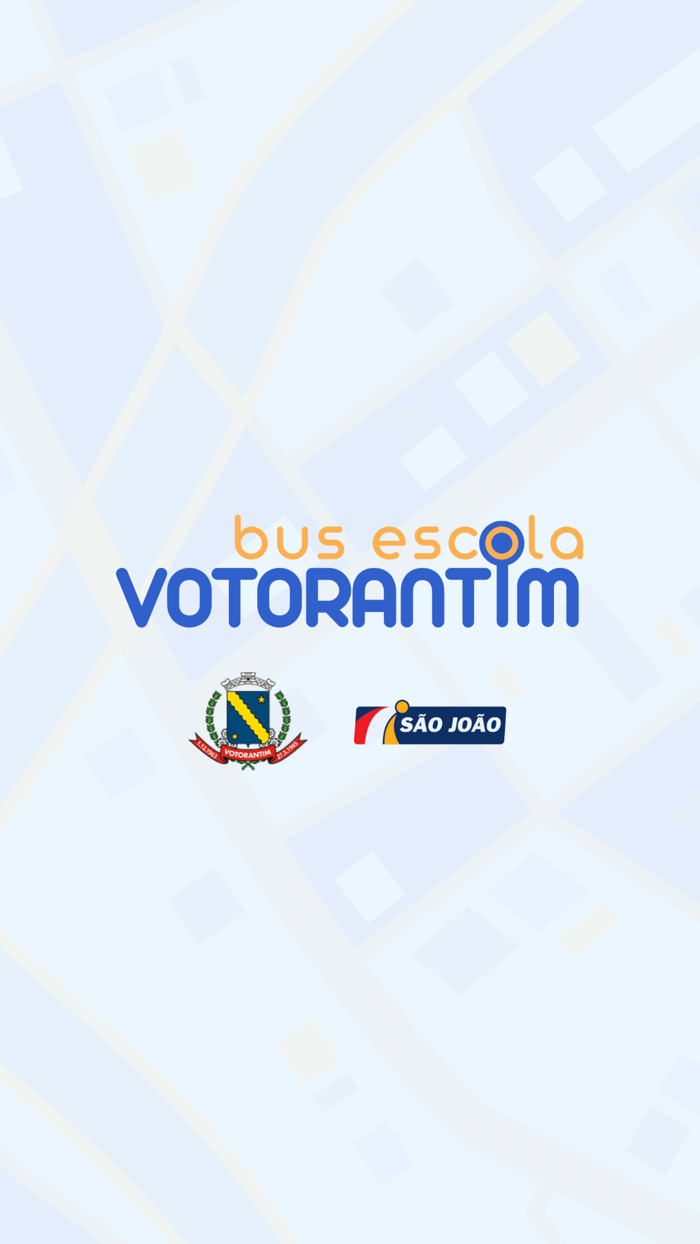 Bus Escola Votorantim