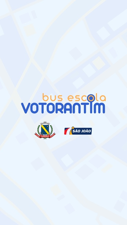 Bus Escola Votorantim