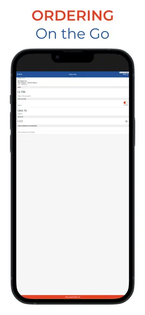 Plociniak Fuel Services screenshot 4