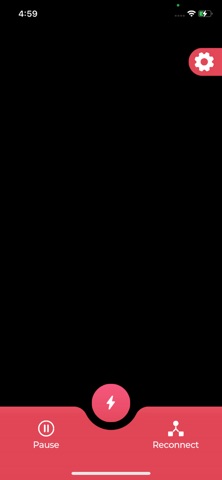 SCON Camera screenshot