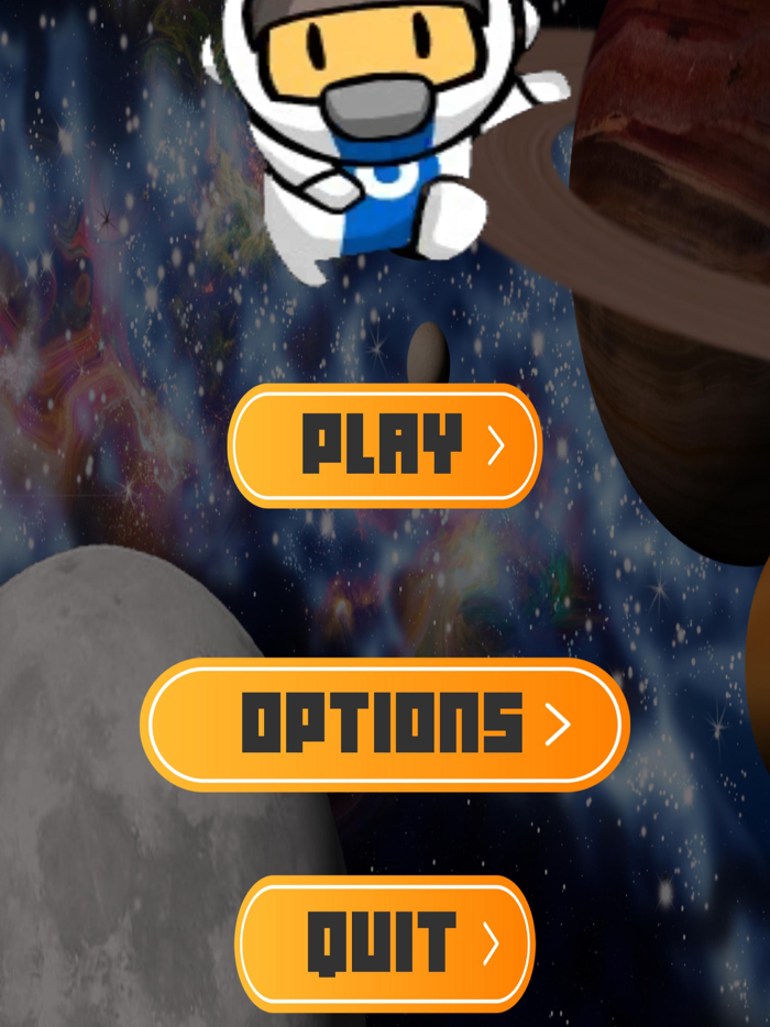 Peak - Jumping Story