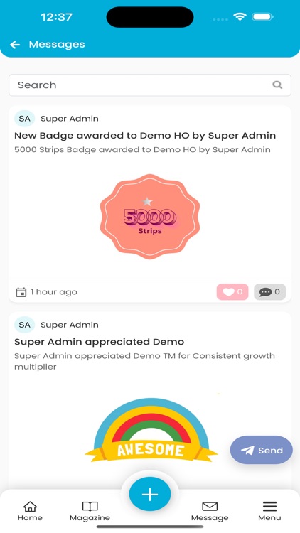 Maxter Neo screenshot-6