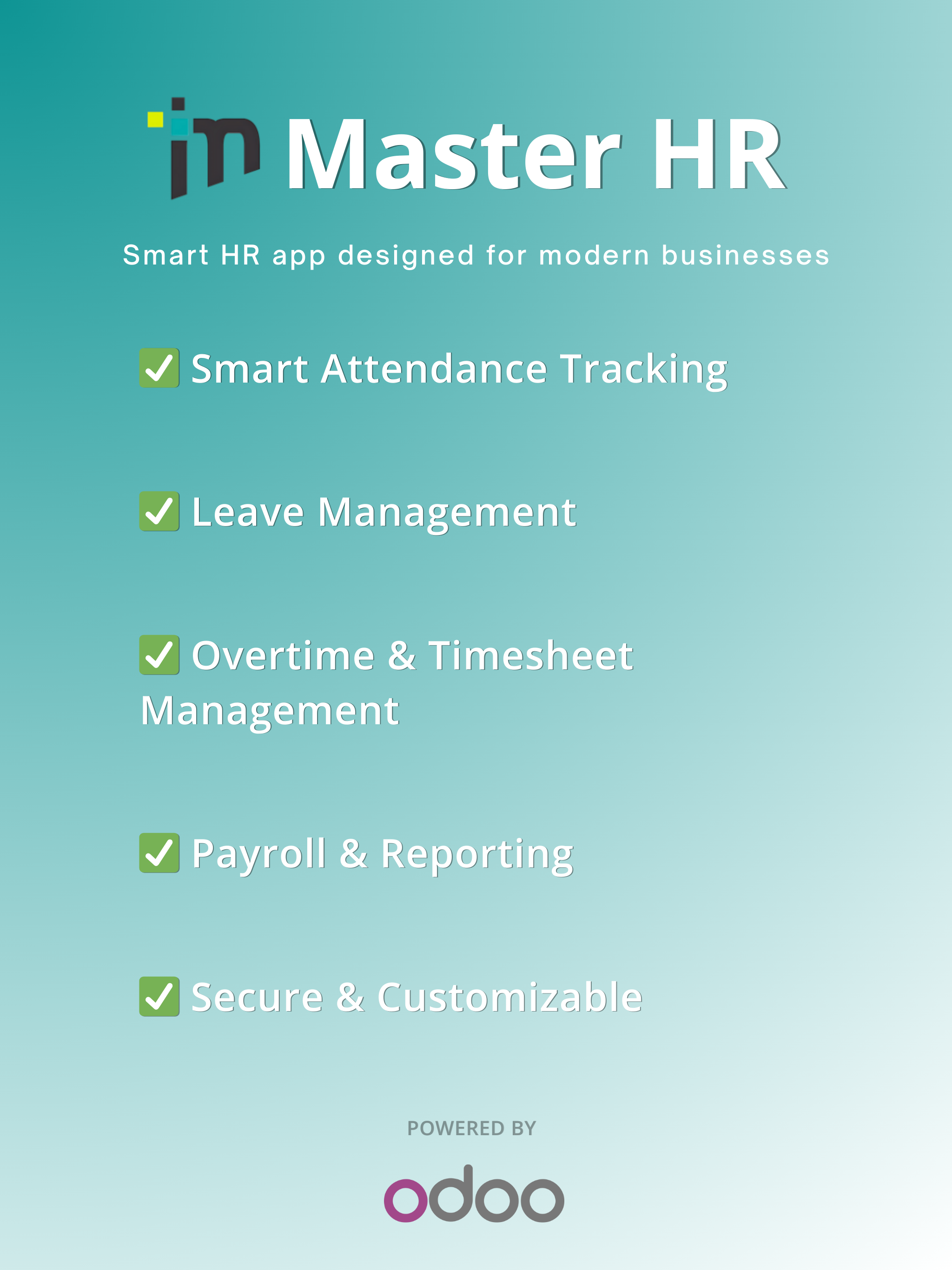Master HR screenshot 10