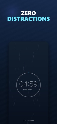 Storm Focus screenshot
