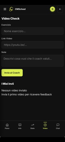 CMSchool screenshot