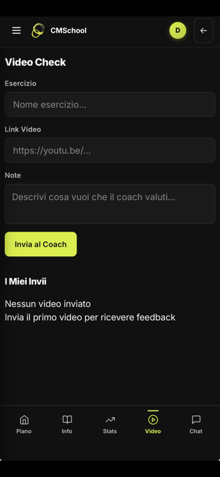CMSchool Screenshot 6 of 6