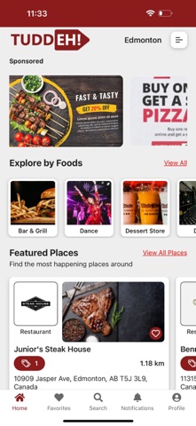 TUDDEH! screenshot