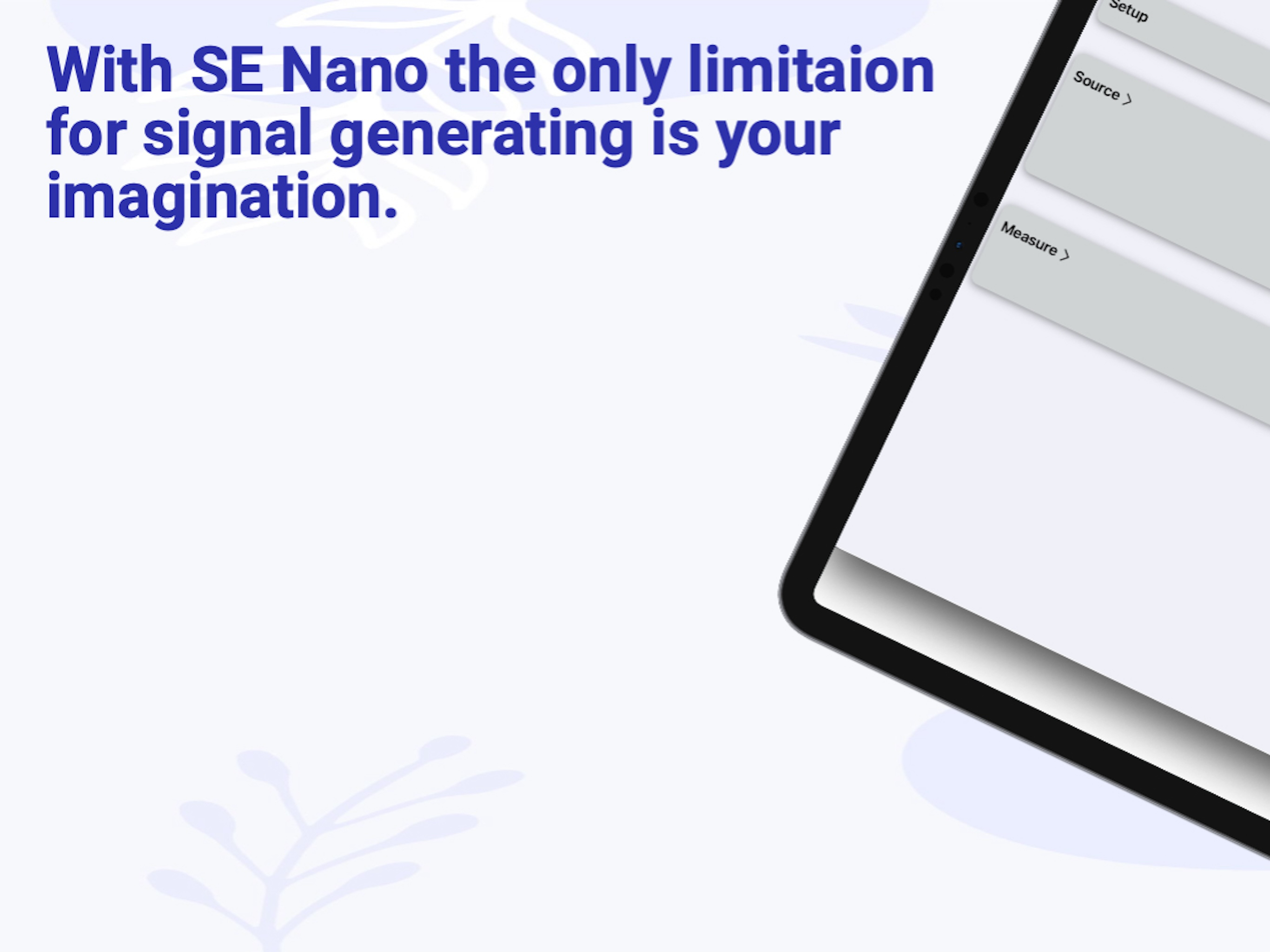 SE Nano