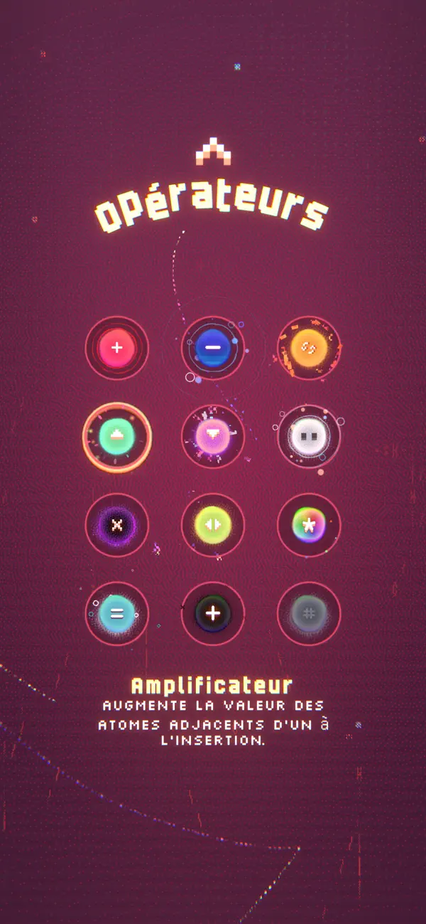 Screenshot #2 pour Atomas Neo