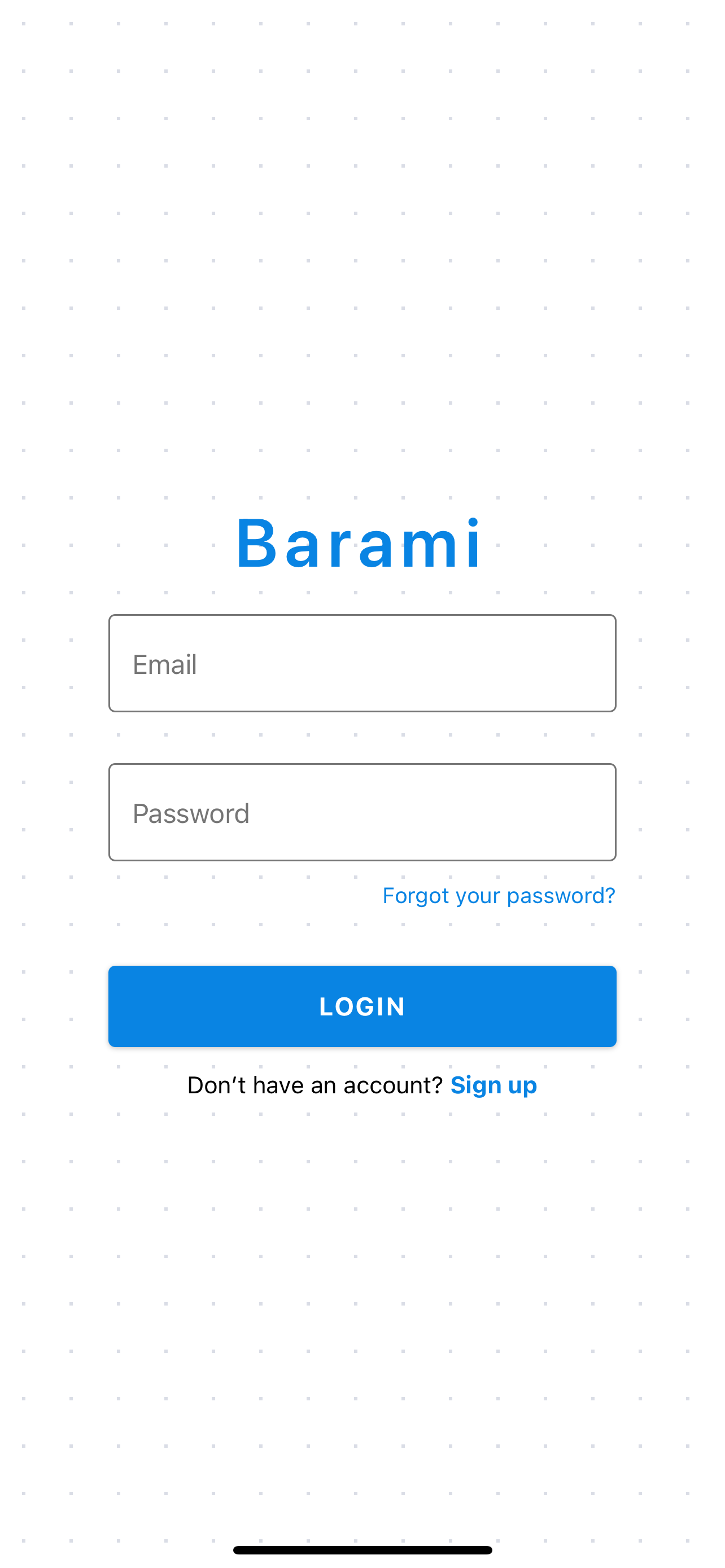 Barami