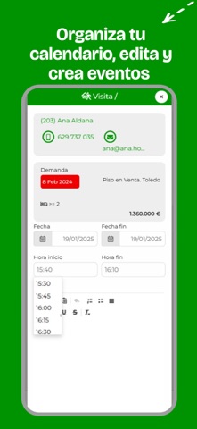 Inmotek screenshot