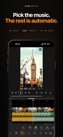 FilmLab Pro Screenshot 7 of 10