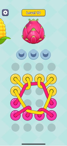 Rubber Ring Jam screenshot